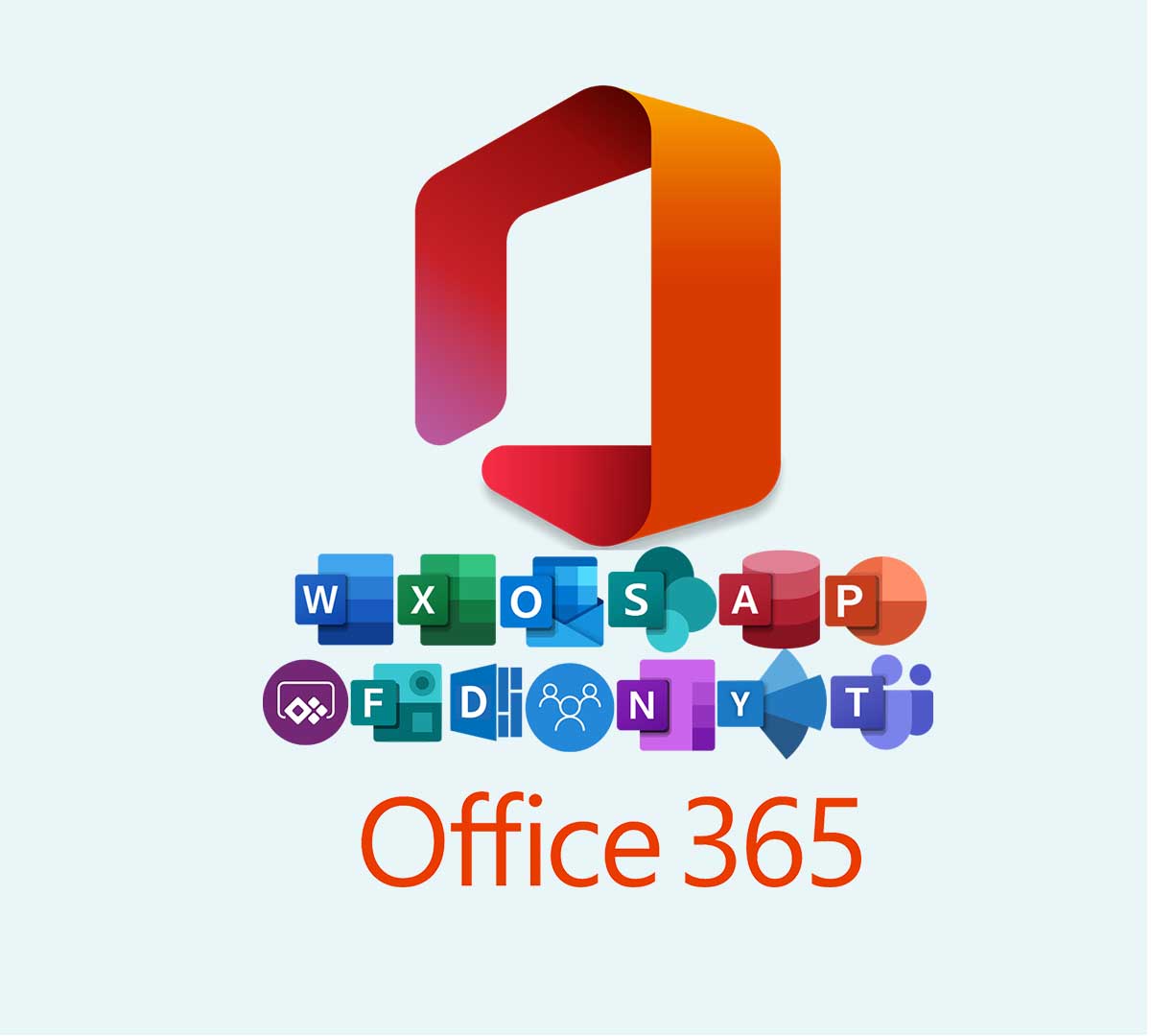 Microsoft Office 365 Lifetime Custom ID