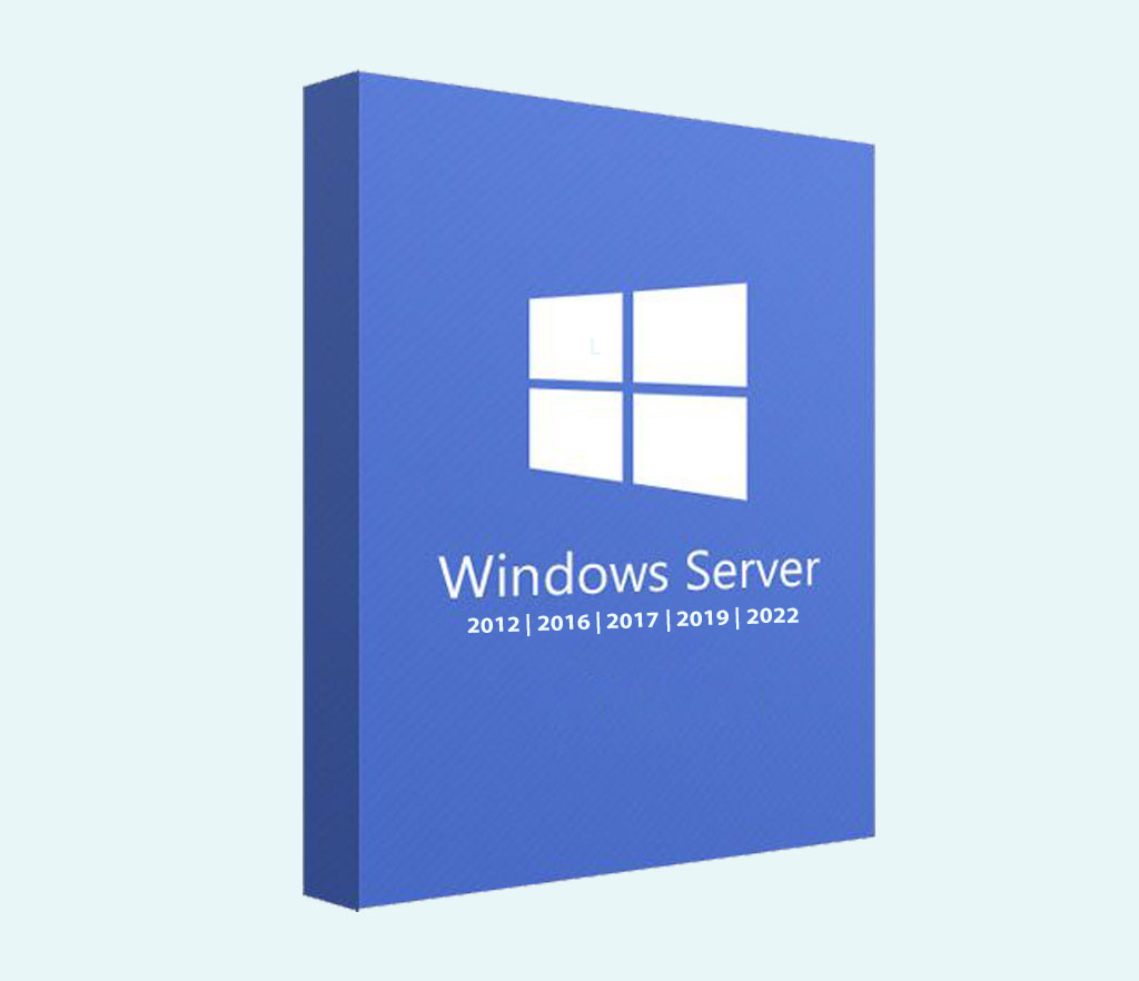 Windows Server Key
